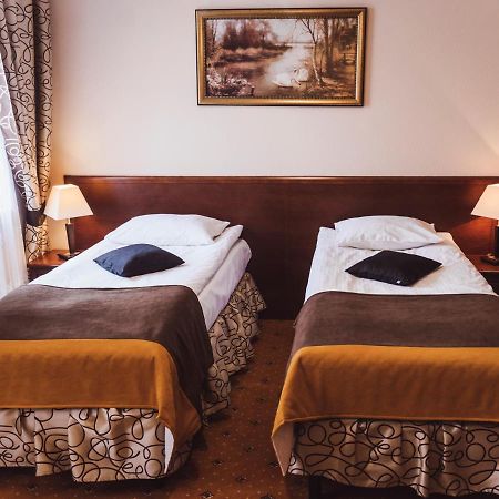 Hotel Osjann بيالا بودلاسكا المظهر الخارجي الصورة