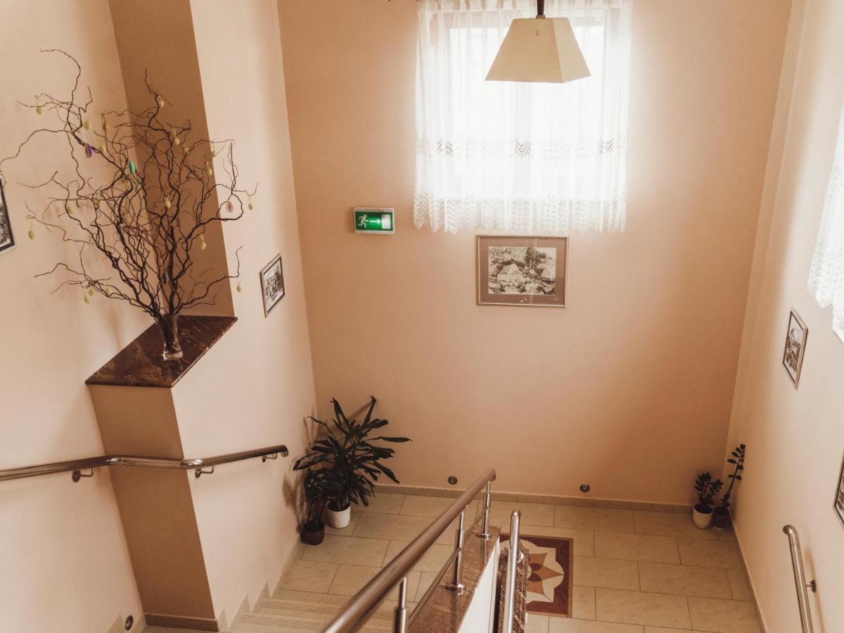 Hotel Osjann بيالا بودلاسكا المظهر الخارجي الصورة